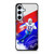 Josh Allen Buffalo Bills 02 Samsung Galaxy S24 Case
