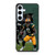 Josh Jacobs Green Bay Packers 02 Samsung Galaxy S24 Case