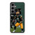 Josh Jacobs Green Bay Packers 02 Samsung Galaxy S24 Plus Case