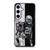 Josh Jacobs Las Vegas Raiders Samsung Galaxy S24 Case