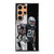 Josh Jacobs Las Vegas Raiders Samsung Galaxy S24 Ultra Case