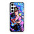 Jotaro Kujo Samsung Galaxy S24 Case