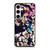 Jujutsu Kaisen Anime All Mc Samsung Galaxy S24 FE Case