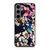 Jujutsu Kaisen Anime All Mc Samsung Galaxy S24 Plus Case