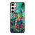 Justice League Samsung Galaxy S24 FE Case