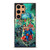 Justice League Samsung Galaxy S24 Ultra Case
