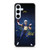 Justin Herbert Los Angeles Chargers 02 Samsung Galaxy S24 Case