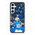 Justin Herbert Los Angeles Chargers 03 Samsung Galaxy S24 Case