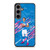 Justin Herbert Los Angeles Chargers 05 Samsung Galaxy S24 Plus Case