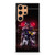 Justin Madubuike Baltimore Ravens Samsung Galaxy S24 Ultra Case