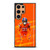 Justin Simmons Denver Broncos 01 Samsung Galaxy S24 Ultra Case