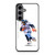 Justin Simmons Denver Broncos 02 Samsung Galaxy S24 Plus Case