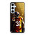 Justin Simmons Denver Broncos 03 Samsung Galaxy S24 Case