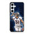 Justin Simmons Denver Broncos 05 Samsung Galaxy S24 Case