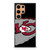 KC Chiefs Nfl League Samsung Galaxy S24 Ultra Case