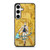 Kento Nanami Jujutsu Kaisen Golden Hour Samsung Galaxy S24 FE Case