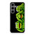 Kermit the Frog Samsung Galaxy S24 Plus Case