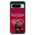 Supergirl 2026 Motorola Google Pixel 8 Pro Case