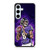 Lamar Jackson Baltimore Ravens 05 Samsung Galaxy S24 Case