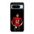 Tampa Bay Buccaneers Tom Brady Motorola Google Pixel 8 Case