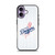 Oklahoma City Dodgers iPhone 17 Case