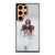 Logan Wilson Cincinnati Bengals Samsung Galaxy S24 Ultra Case