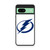 Tampa Bay Lightning Motorola Google Pixel 8a Case