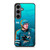 Macklin Celebrini San Jose Sharks Samsung Galaxy S24 Plus Case