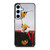 Malkin Letang and Karlsson Pittsburgh Penguins Samsung Galaxy S24 Case