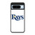 Tampa Bay Rays Motorola Google Pixel 8 Case
