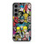 Marvel Comics Bronze Age Samsung Galaxy S24 Plus Case