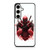 Marvel Deadpool 02 Samsung Galaxy S24 FE Case