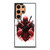 Marvel Deadpool 02 Samsung Galaxy S24 Ultra Case