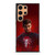 Marvel Spiderman 2 Peter Parker Symbiote Samsung Galaxy S24 Ultra Case