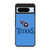 Tennessee Titans 01 Motorola Google Pixel 8 Case