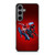 Marvels Spider Man 2 Peter Parker and Miles Morales Samsung Galaxy S24 Plus Case