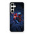 Marvels Spider Man 2 Venom symbiote Samsung Galaxy S24 FE Case