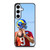 Matthew Stafford Los Angeles Rams 03 Samsung Galaxy S24 Case