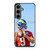 Matthew Stafford Los Angeles Rams 03 Samsung Galaxy S24 Plus Case