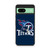Tennessee Titans 03 Motorola Google Pixel 8a Case