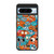 The Amazing World of Gumball Motorola Google Pixel 8 Case
