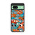 The Amazing World of Gumball Motorola Google Pixel 8a Case