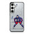 Mika Zibanejad New York Rangers Samsung Galaxy S24 FE Case