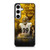 Minkah Fitzpatrick Pittsburgh Steelers 01 Samsung Galaxy S24 FE Case