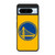 The Golden State Warriors 01 Motorola Google Pixel 8 Case
