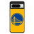 The Golden State Warriors 01 Motorola Google Pixel 8 Pro Case