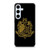 Monster Hunter World Eternal Quest Crest Samsung Galaxy S24 Case