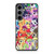My Little Pony Characters Samsung Galaxy S24 Plus Case