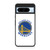 The Golden State Warriors 02 Motorola Google Pixel 8 Case
