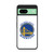 The Golden State Warriors 02 Motorola Google Pixel 8a Case